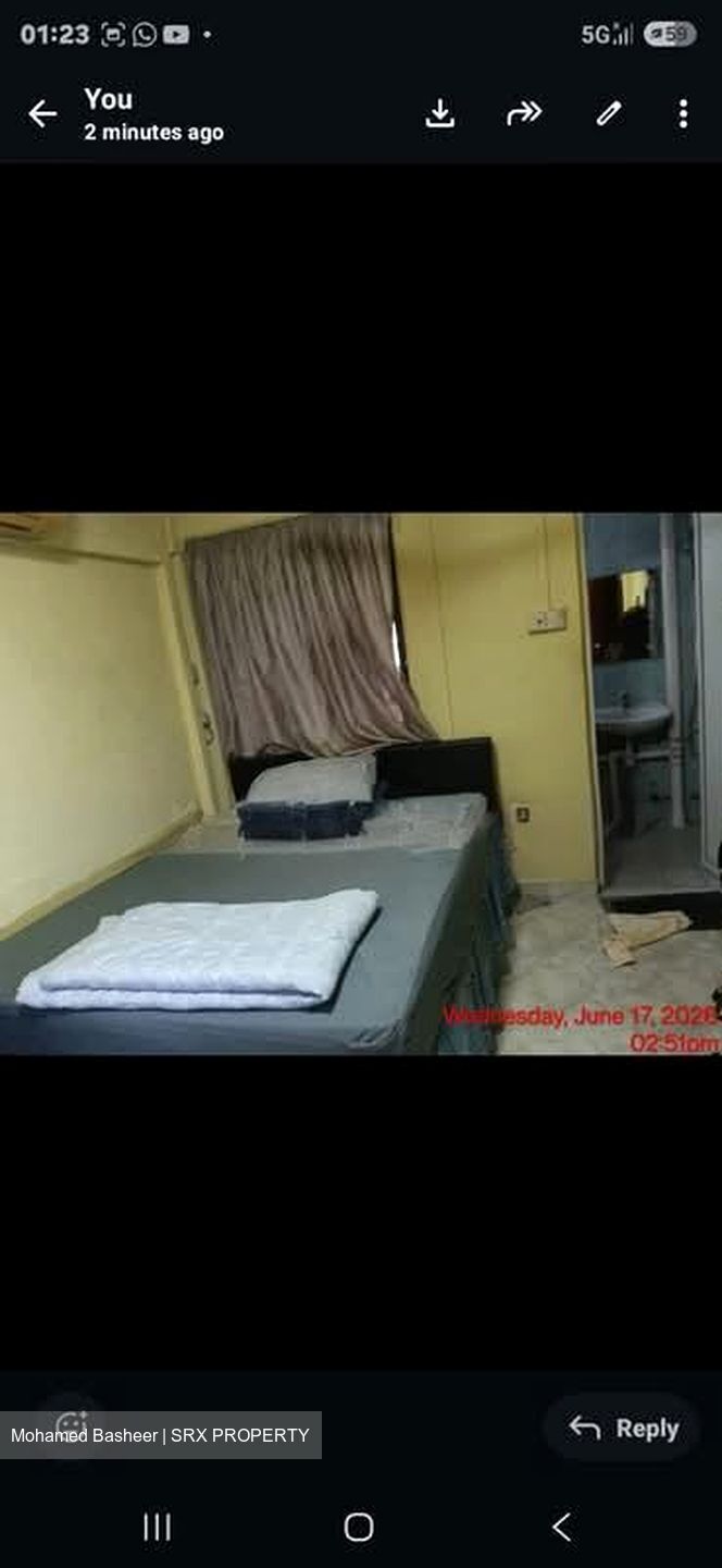 Blk 729 Clementi West Street 2 (Clementi), HDB 3 Rooms #574587361